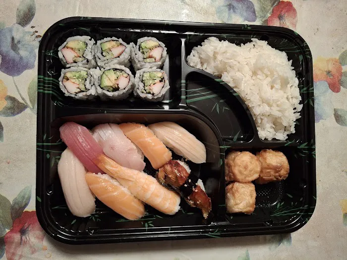 Otani Sushi Picture 5
