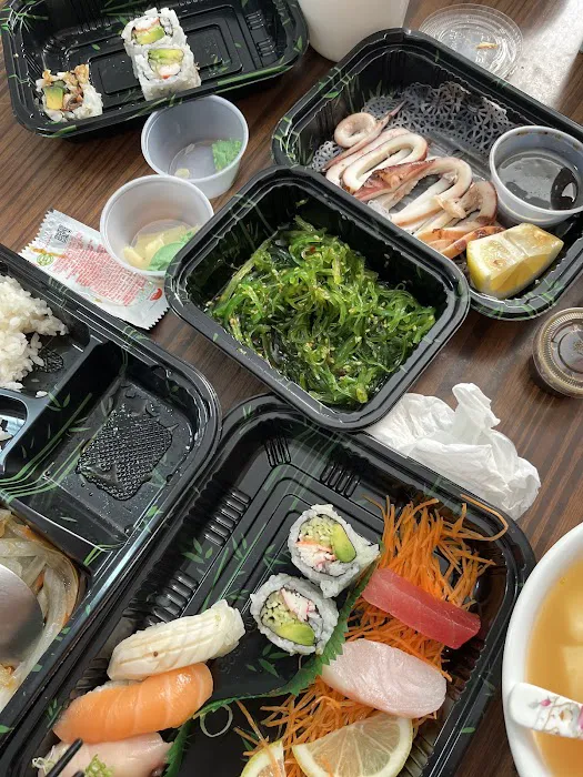 Otani Sushi Picture 10