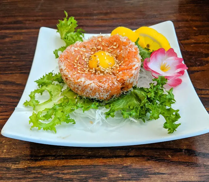 Bay Sushi Picture 2