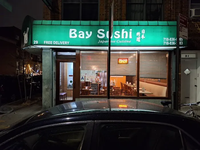 Bay Sushi Picture 1