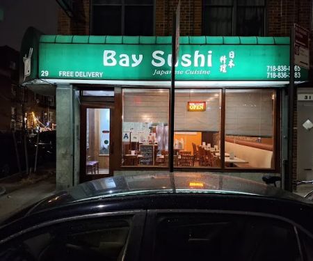 Bay Sushi