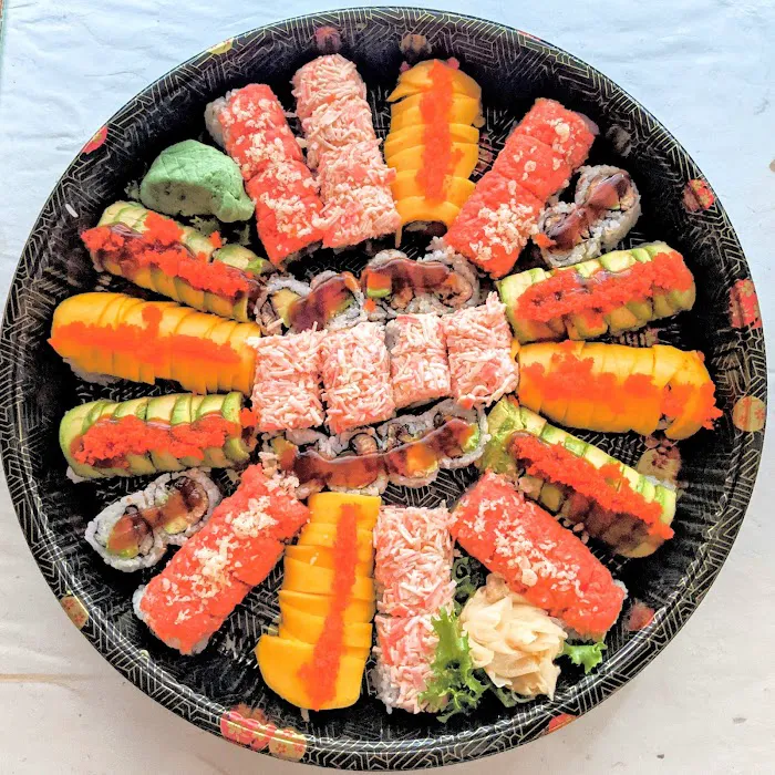 Bay Sushi Picture 3