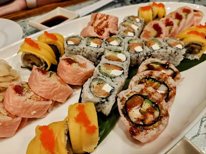 Bay Sushi Picture 5