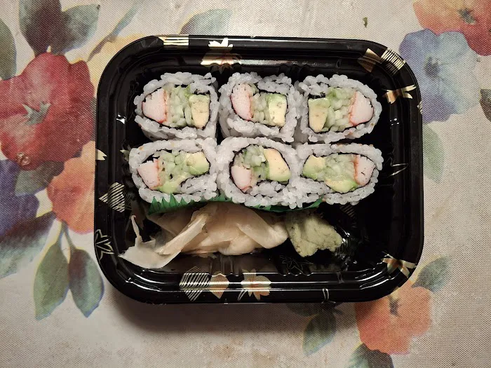 Bay Sushi Picture 6
