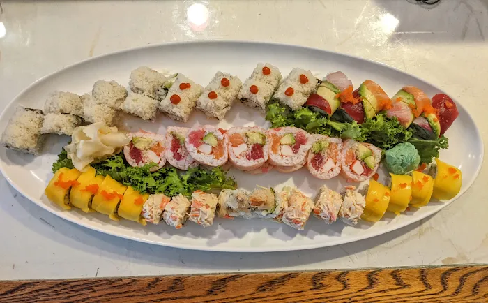 Bay Sushi Picture 8