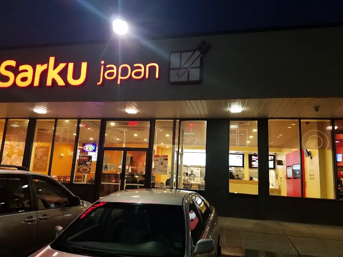 Sarku Japan Picture 2