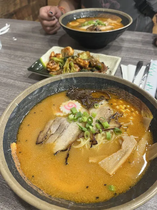 Ichimoku Ramen Picture 3