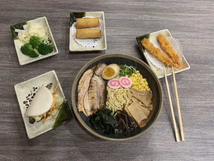 Ichimoku Ramen Picture 2