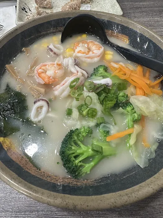 Ichimoku Ramen Picture 1