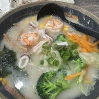 Ichimoku Ramen ico