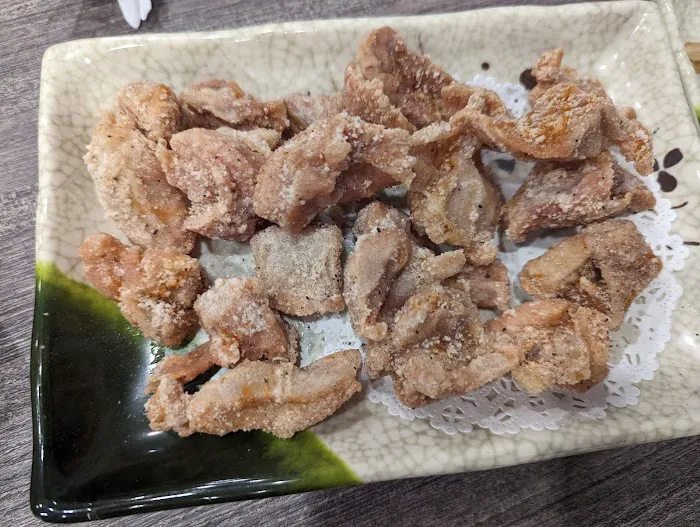 Ichimoku Ramen Picture 8