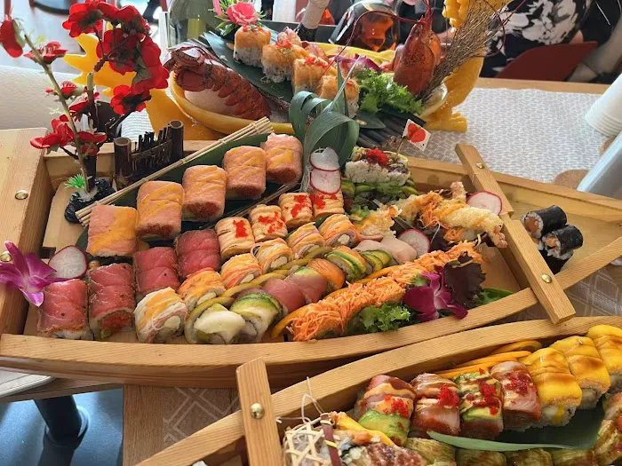 Y&Y Sushi Picture 3