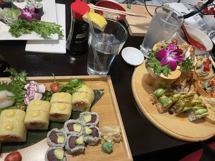 Y&Y Sushi Picture 5