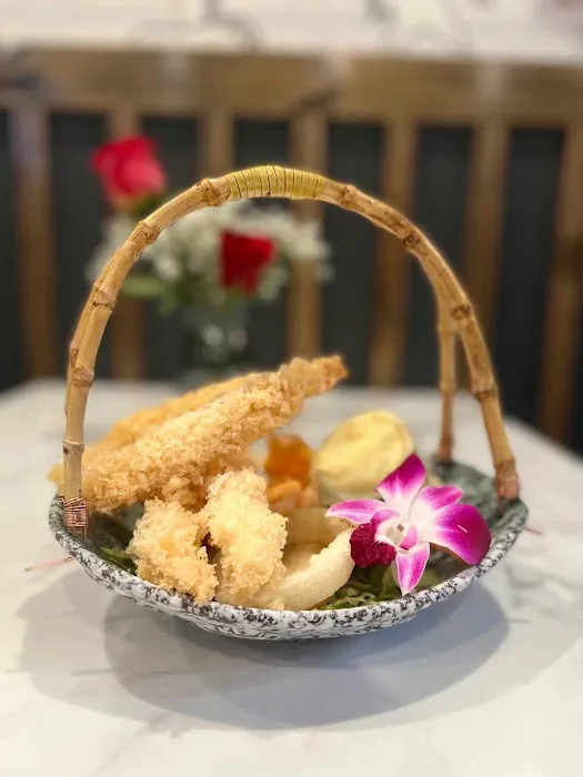 Y&Y Sushi Picture 2