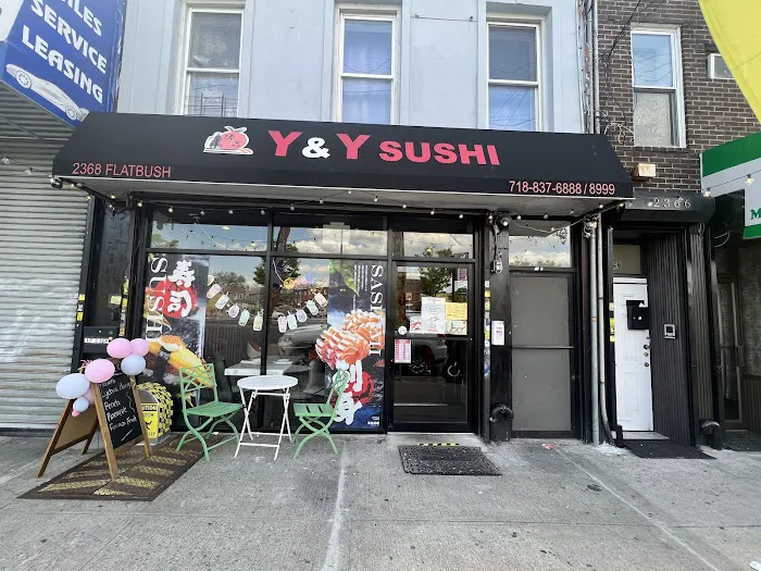 Y&Y Sushi Picture 9