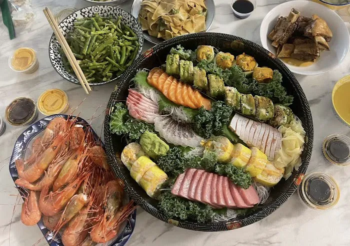 Toyo Japanese Cuisine Picture 3