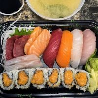 Toyo Japanese Cuisine ico