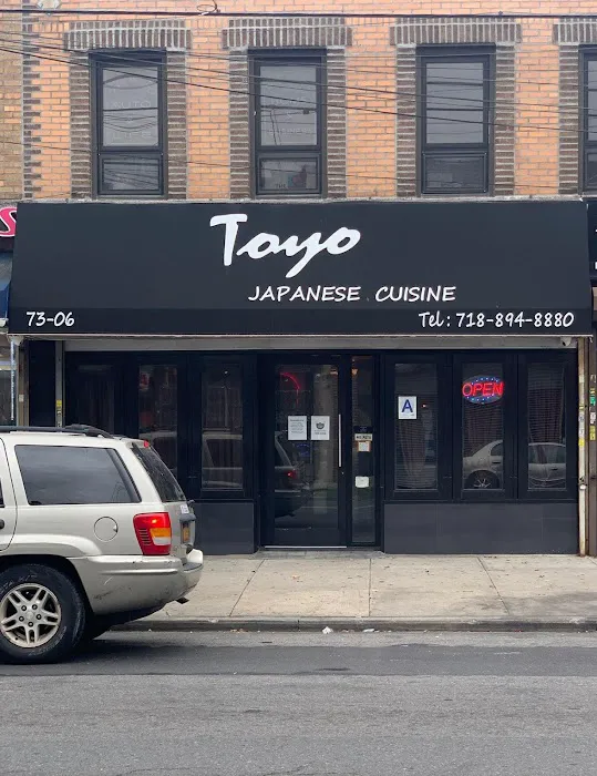 Toyo Japanese Cuisine Picture 7