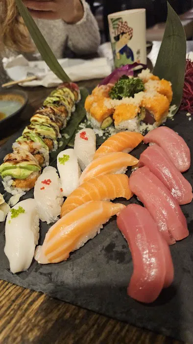 Toyo Japanese Cuisine Picture 4