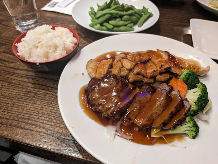 Toyo Japanese Cuisine Picture 5