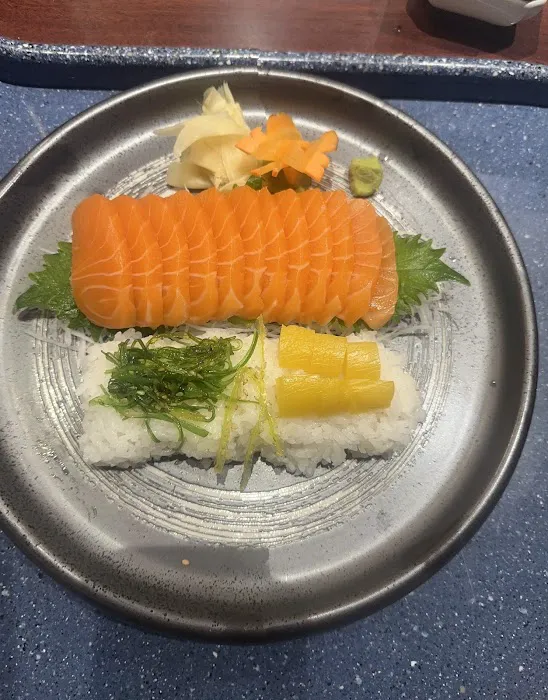 Toyo Japanese Cuisine Picture 10