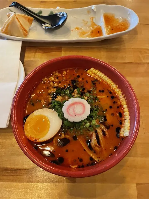 Ramen Spot made in NY (Brooklyn) Picture 5