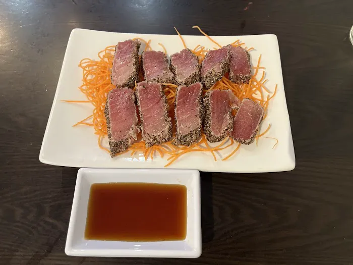 Kyoto Sushi Picture 1