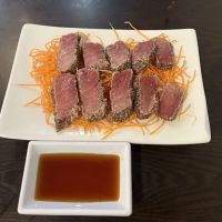 Kyoto Sushi ico