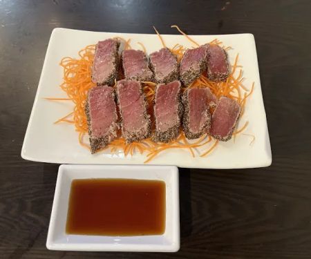 Kyoto Sushi