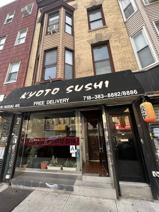 Kyoto Sushi Picture 3