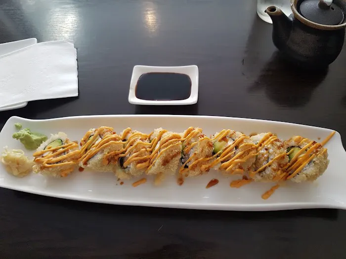 Kyoto Sushi Picture 8
