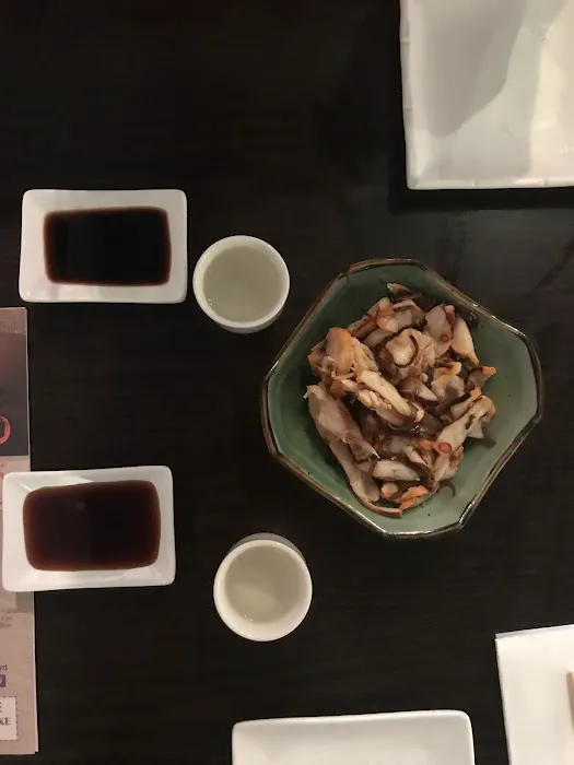 Kyoto Sushi Picture 7