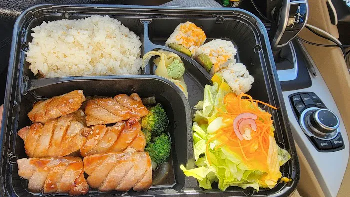 Kyoto Sushi Picture 10