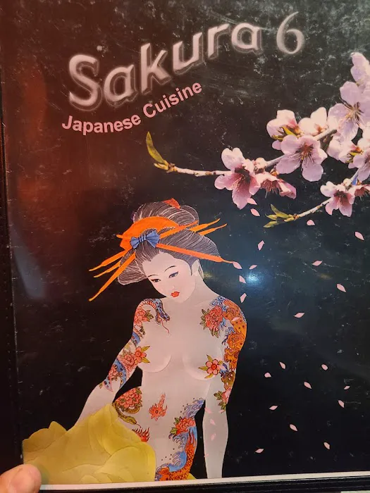 Sakura 6 Picture 7