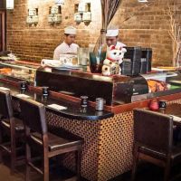 Ageha Sushi ico