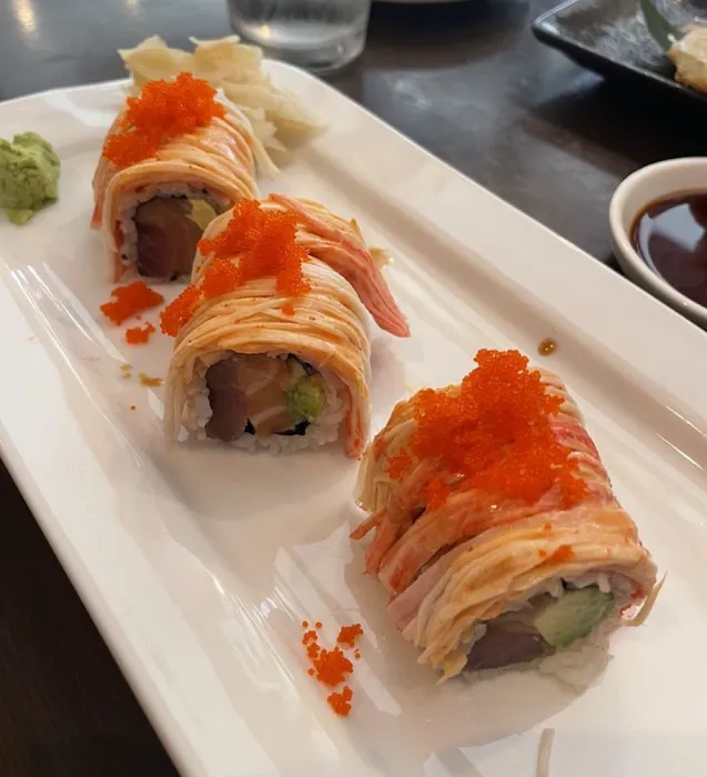 Ageha Sushi Picture 5