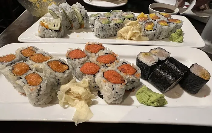 Ageha Sushi Picture 6