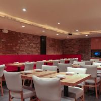 IPPUDO Westside ico