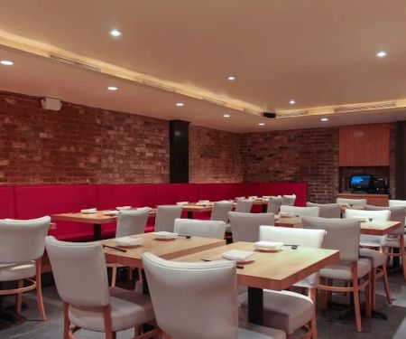 IPPUDO Westside