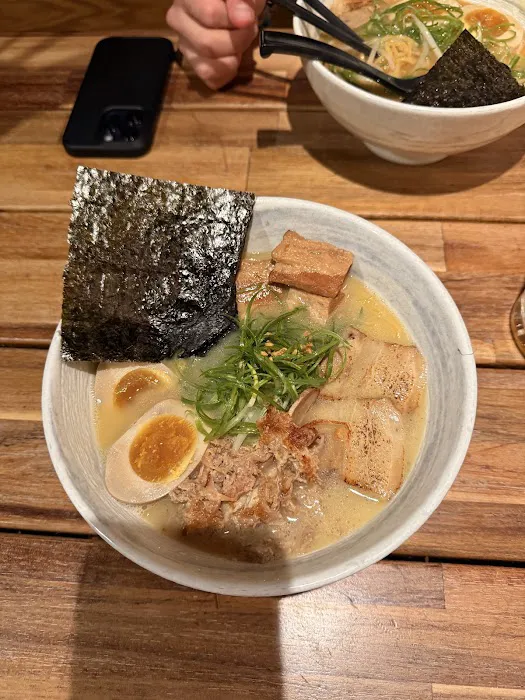 TORIBRO Ramen Picture 2
