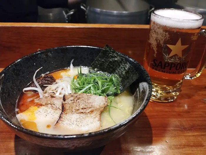 TORIBRO Ramen Picture 1