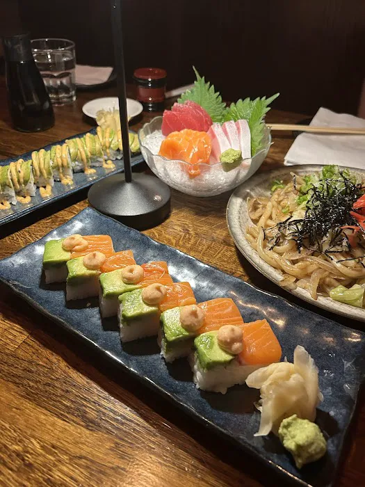 Sake Bar Hagi Picture 9