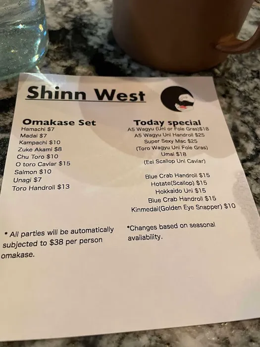 Shinn WEST Picture 10