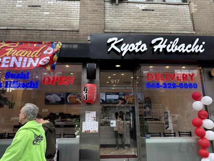 Kyoto Hibachi Picture 2