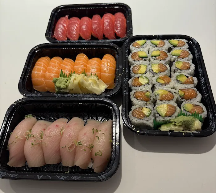 Kyoto Hibachi Picture 1