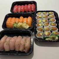 Kyoto Hibachi ico