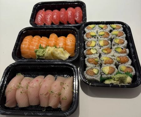 Kyoto Hibachi