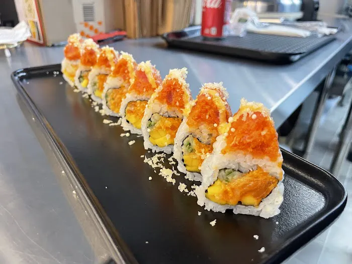 Kyoto Hibachi Picture 7