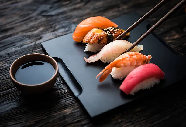 Kyoto Hibachi Picture 3