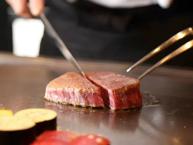 Kyoto Hibachi Picture 9